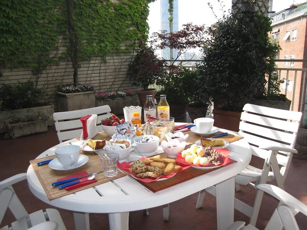 Bnb I Love Milano Bed & Breakfast Milan
