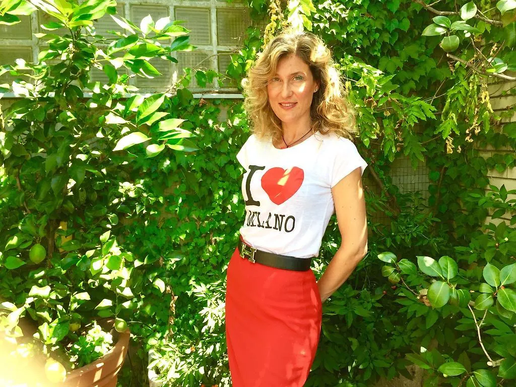 Bnb I Love Milano Milan