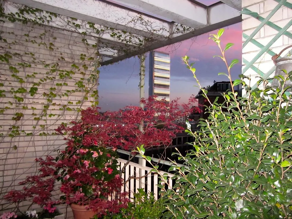 ** Bed & Breakfast Bnb I Love Milano Italy