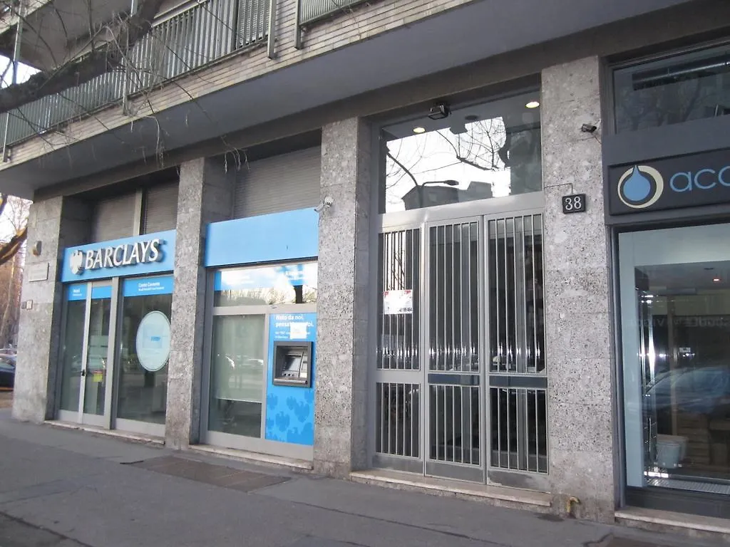 Bnb I Love Milano Bed & Breakfast Milan