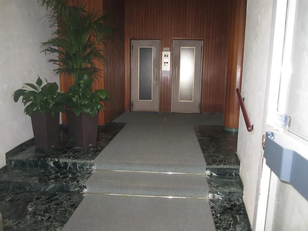 ** Bed & Breakfast Bnb I Love Milano Italy