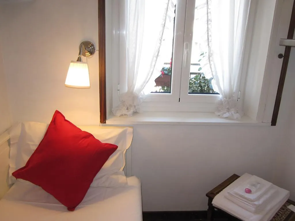 ** Bed & Breakfast Bnb I Love Milano Italy