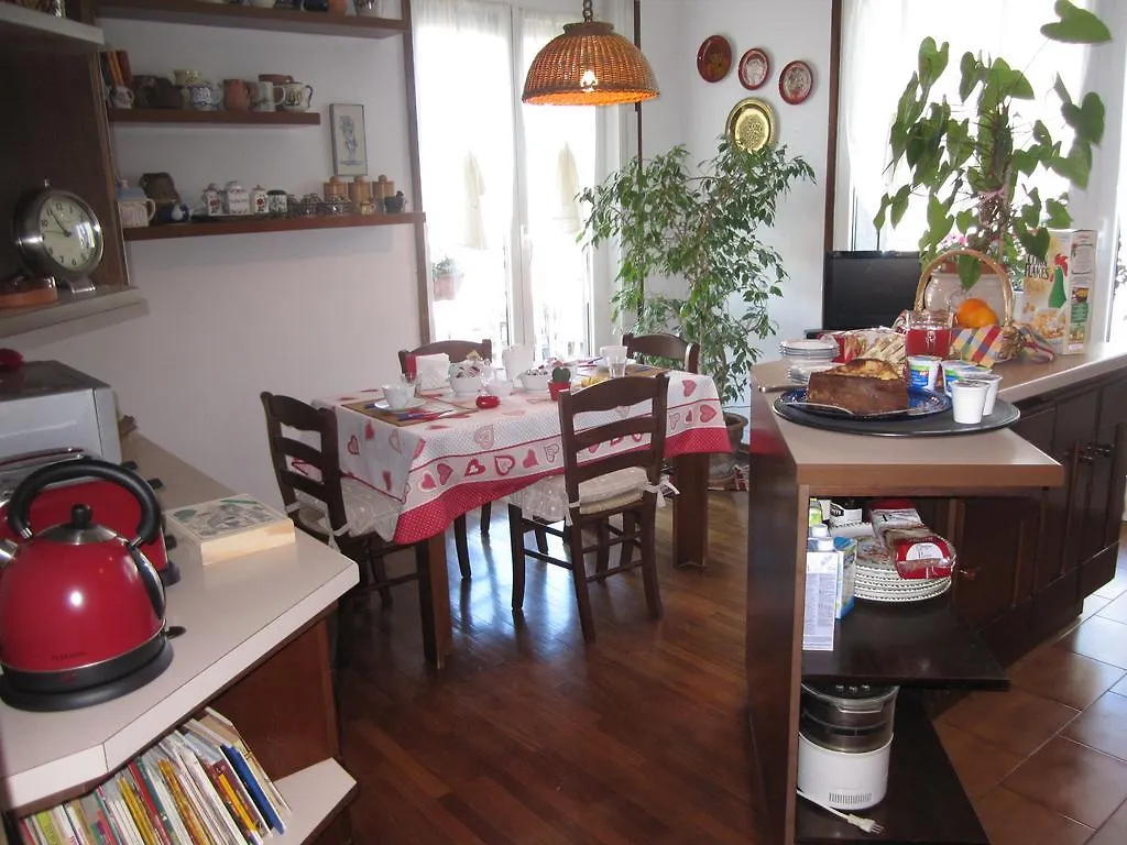 ** Bed & Breakfast Bnb I Love Milano Italy