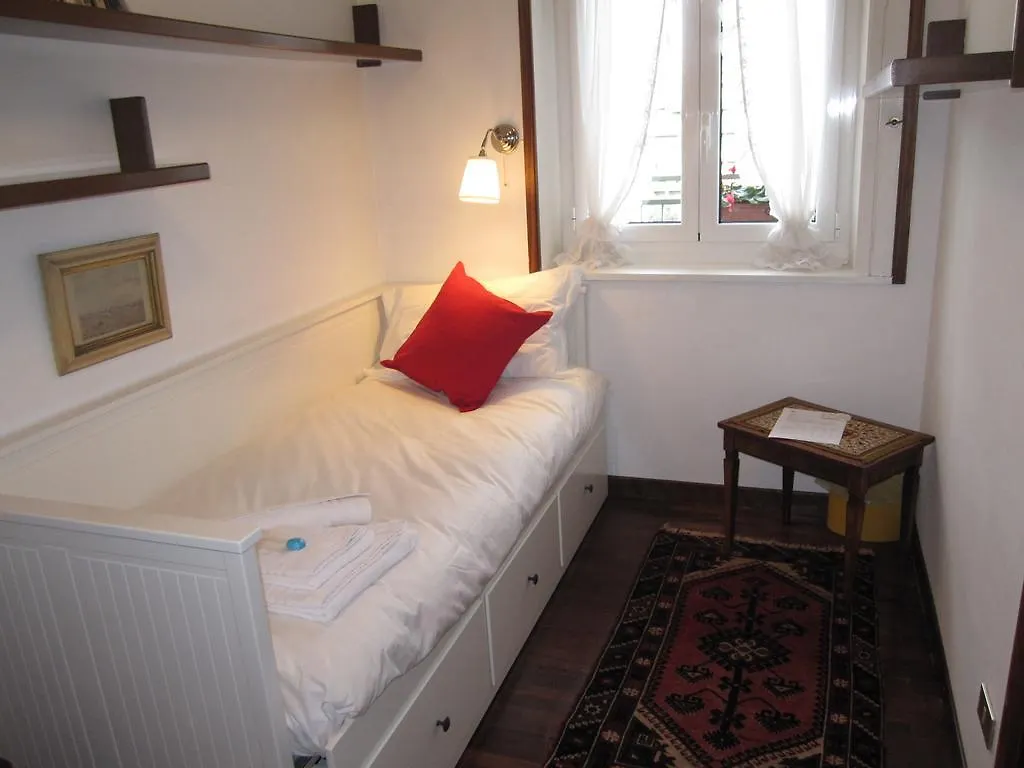Bed & Breakfast Bnb I Love Milano