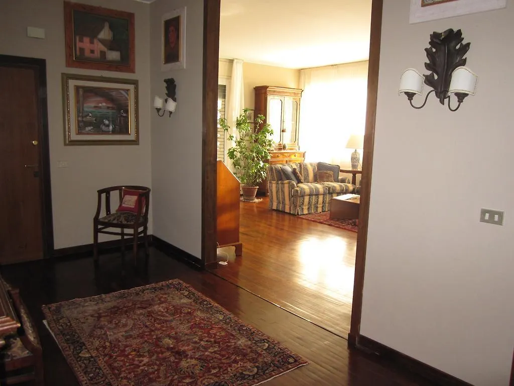 Bed & Breakfast Bnb I Love Milano