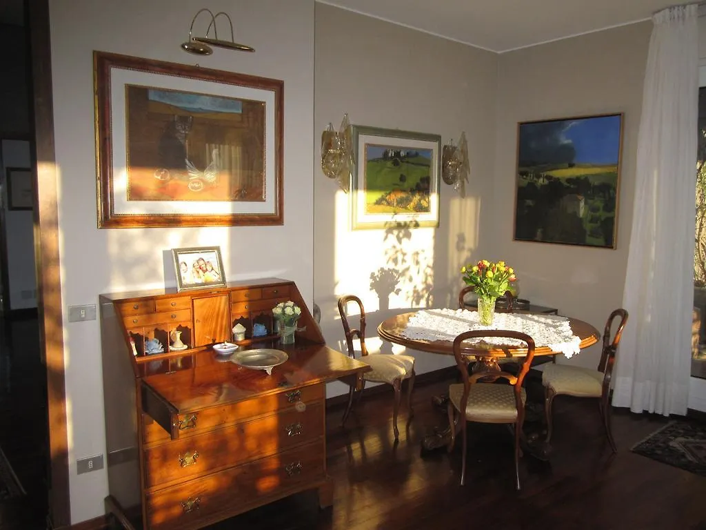 Bed & Breakfast Bnb I Love Milano