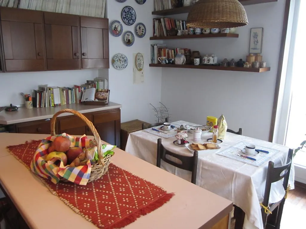 Bnb I Love Milano 2*, Milan
