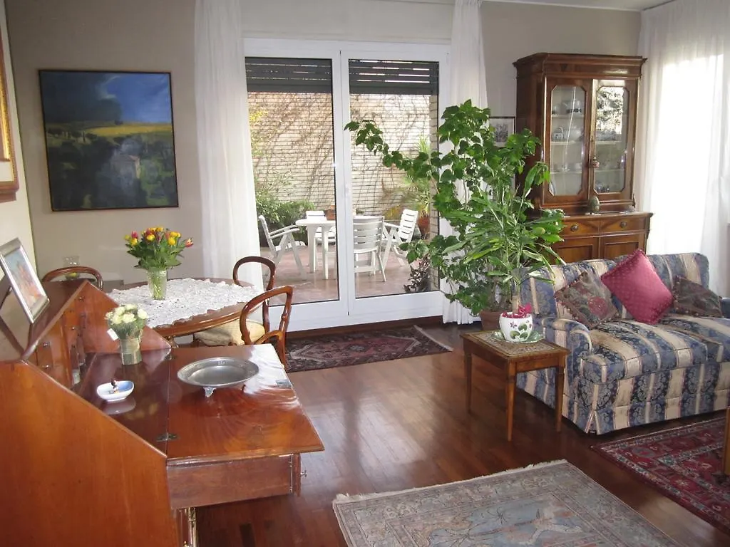 Bnb I Love Milano Bed & Breakfast Milan