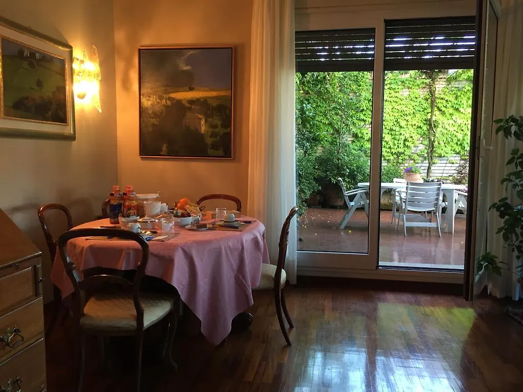 Bnb I Love Milano Italy