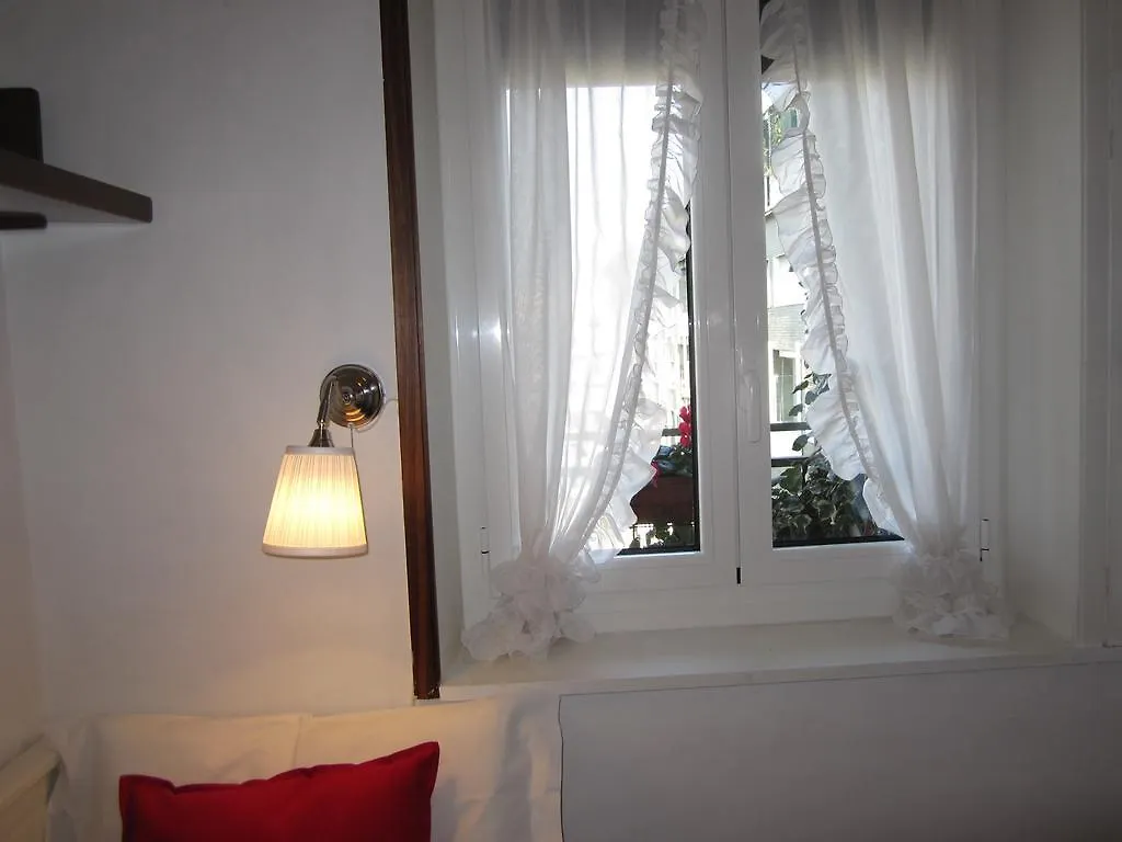 Bed & Breakfast Bnb I Love Milano