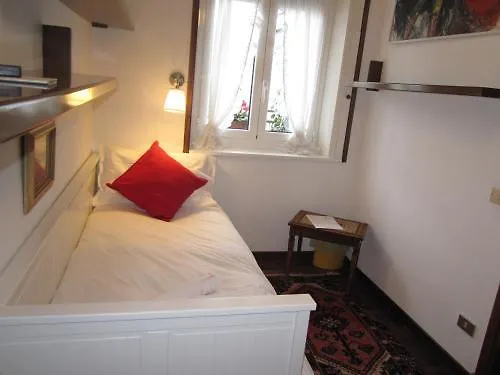 Bnb I Love Milano Bed & Breakfast